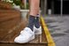 Шкарпетки водонепроникні Dexshell Waterproof Ultra Thin, р-р L, темно-сірі DS663CLG-L фото 5