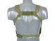 Patrol Chest Rig - Olive [8FIELDS] 101025 фото 2