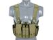 Patrol Chest Rig - Olive [8FIELDS] 101025 фото 3
