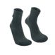 Шкарпетки водонепроникні Dexshell Waterproof Ultra Thin, р-р L, темно-сірі DS663CLG-L фото 1