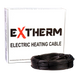 Нагрівальний кабель двожильний Extherm ETС ECO 20-3000 14799 фото 2