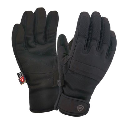 Рукавички водонепроникні Dexshell Arendal Biking Gloves, p-p L, зимові, чорні DG9402BLK-L фото
