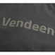 Спальний мішок Bo-Camp Vendeen Cool/Warm Silver -2° Blue/Grey (3605880) DAS301420 фото 9