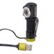 Ліхтар налобний Mactronic Cyclope II (600 Lm) Magnetic USB Rechargeable (THL0131) DAS301721 фото 4