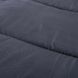 Спальний мішок Bo-Camp Vendeen Cool/Warm Silver -2° Blue/Grey (3605880) DAS301420 фото 5