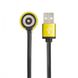 Ліхтар налобний Mactronic Cyclope II (600 Lm) Magnetic USB Rechargeable (THL0131) DAS301721 фото 8