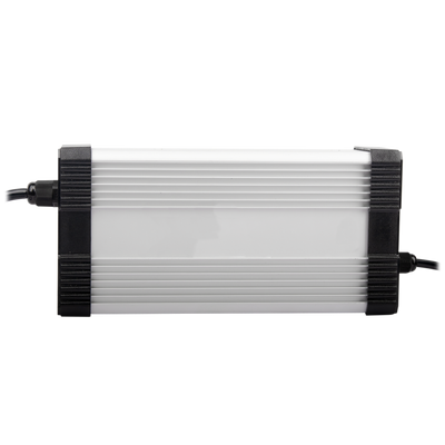 Зарядное устройство для аккумуляторов LiFePO4 48V (58.4V)-15A-720W 14590 фото