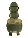 Комплект Кавер (чохол) для шолома Fast Mandrake підсумок кишеню для аксесуарів на кавер, піксель SAG 1925265274 фото 2