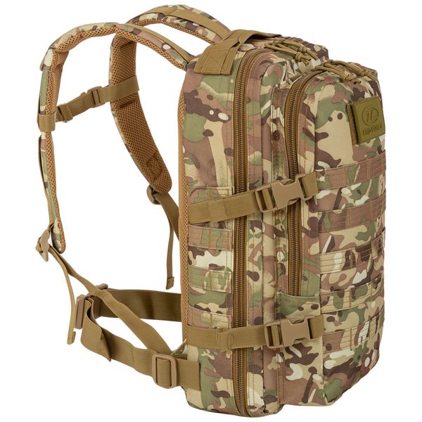 Рюкзак тактичний Highlander Recon Backpack 20L HMTC (TT164-HC) 1876214034 фото