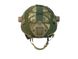 Комплект Кавер (чехол) для шлема Fast Mandrake подсумок карман для аксессуаров на кавер, пиксель SAG 1925265274 фото 8