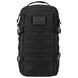 Рюкзак тактичний Highlander Recon Backpack 20L Black (TT164-BK) 929696 фото 4