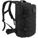 Рюкзак тактичний Highlander Recon Backpack 20L Black (TT164-BK) 929696 фото 2