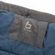 Спальний мішок Bo-Camp Vendeen XL Cool/Warm Silver -2° Blue/Grey (3605885) DAS301421 фото 4