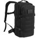 Рюкзак тактичний Highlander Recon Backpack 20L Black (TT164-BK) 929696 фото 1