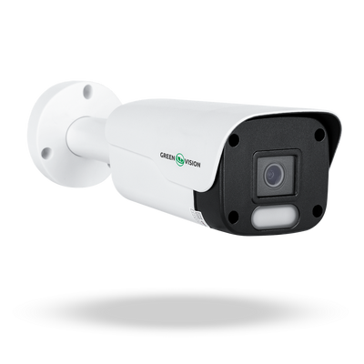 Гибридная наружная камера GV-144-GHD-H-COF20-30 LED 16890 фото