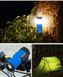 Кемпинговый фонарь Camp Lamp NH15A003-I Blue 6927595716120 фото 7