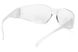 Бифокальные защитные очки Pyramex Intruder Bifocal (+2.5) (clear) прозрачные 2ИНТРБИФ-10Б25 фото 4