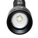 Ліхтар тактичний Falcon Eye Alpha 2.4 (500 Lm) Focus USB Rechargeable (FHH0116) DAS301747 фото 4