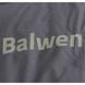 Спальний мішок Bo-Camp Balwen Cool/Warm Silver -4° Blue/Grey (3605888) DAS301422 фото 8