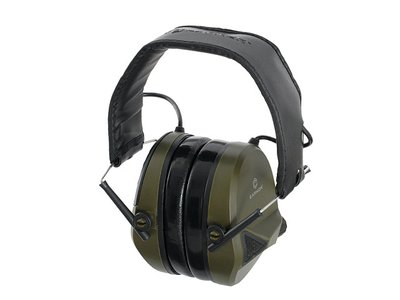 M30 electronic hearing protection - Foliage Green [EARMOR] 102366 фото