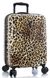Валіза Heys Brown Leopard (S) (13128-3041-21) 930170 фото 1
