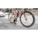 Шкарпетки водонепроникні Dexshell Pro visibility Cycling, р-р L (43-46), з зеленою смугою DS648HVYL фото 6
