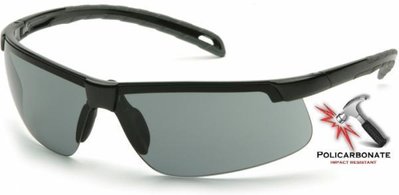 Защитные очки Pyramex Ever-Lite (gray) Anti-Fog, серые PM-EVER-GR1 фото