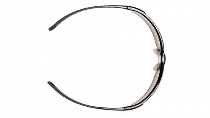 Захисні окуляри Pyramex Ever-Lite (gray) Anti-Fog, сірі PM-EVER-GR1 фото