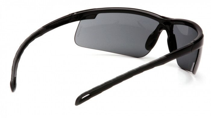 Захисні окуляри Pyramex Ever-Lite (gray) Anti-Fog, сірі PM-EVER-GR1 фото