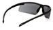 Захисні окуляри Pyramex Ever-Lite (gray) Anti-Fog, сірі PM-EVER-GR1 фото 4