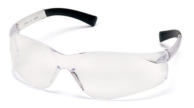 Защитные очки Pyramex Ztek (clear), прозрачные PM-ZTEK-CL фото