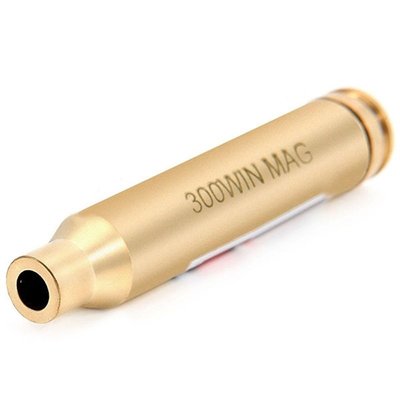 Лазерний патрон для холодної пристрілки 300 Win Mag / 7.62x67mm md44 фото