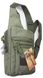 Тактична барсетка плечова для прихованого носіння Зброї Олива Хакі 264/2 SAG 264/2 фото 3