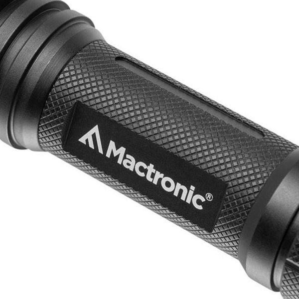 Ліхтар тактичний Mactronic Black Eye 1550 (1550 Lm) Rechargeable (THH0046) DAS301669 фото
