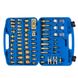 Комплект адаптеров для промывки кондиционера TAGRED TA1016 TA1016 фото 2