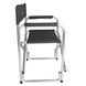 Крісло розкладне Bo-Camp Director's Chair Grey (1267212) DAS301450 фото 9
