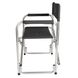 Крісло розкладне Bo-Camp Director's Chair Grey (1267212) DAS301450 фото 6