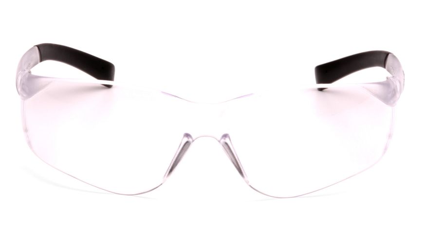 Захисні окуляри Pyramex Ztek (clear), прозорі PM-ZTEK-CL фото