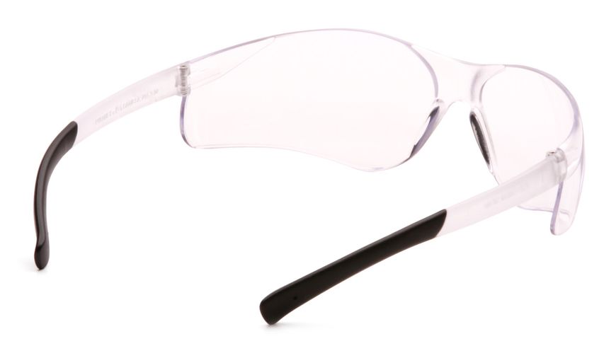 Захисні окуляри Pyramex Ztek (clear), прозорі PM-ZTEK-CL фото