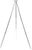 Тринога для казана Naturehike Light tripod NH17S00S-G Grey 6927595724958 фото