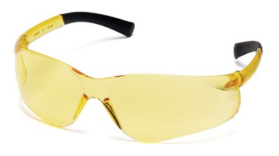 Захисні окуляри Pyramex Ztek (amber), жовті PM-ZTEK-AM фото