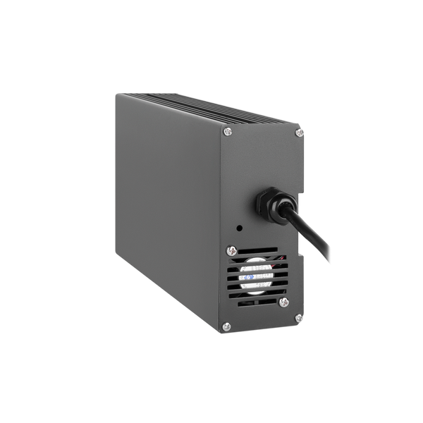 Зарядное устройство для аккумуляторов LiFePO4 3.2V (3.65V)-20A-64W-LED 20313 фото