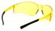 Захисні окуляри Pyramex Ztek (amber), жовті PM-ZTEK-AM фото 4