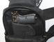 Тактична барсетка плечова для прихованого носіння Зброї Чорна 264/1 SAG 264/1 фото 6