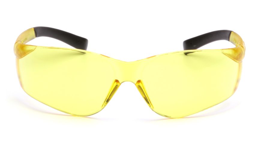 Захисні окуляри Pyramex Ztek (amber), жовті PM-ZTEK-AM фото