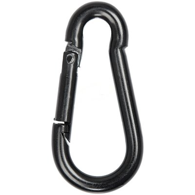 Карабін Skif Outdoor Clasp I, 35 кг LS69 фото