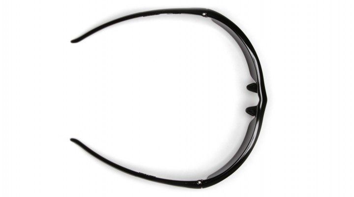 Захисні окуляри Pyramex Ionix (gray) Anti-Fog, сірі PM-IONI-GR1 фото