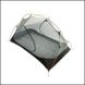 Палатка 3F Ul Gear Floating cloud 2 (2-местная) 15D nylon 4 season green 6970919900415 фото 3