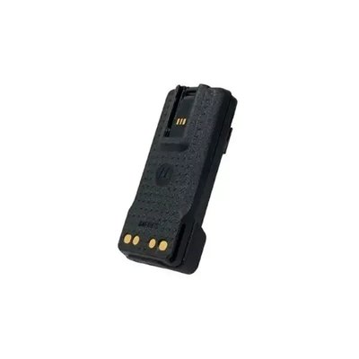 Усиленный аккумулятор для рации Motorola DP4400е DP4800е 3000mAh с клипсой 1828325721 фото