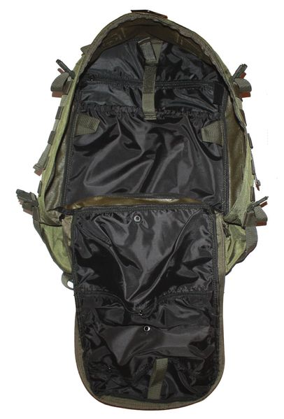 Тактичний, штурмової супер-міцний рюкзак 32 літри Мультиків. Армія, РБІ, РБІ SAG 175/11 фото